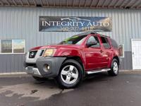 2010 Nissan Xterra S 4x4 4dr SUV Integrity Auto LLC - Image 2