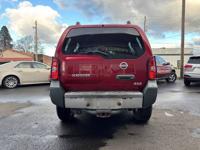 2010 Nissan Xterra S 4x4 4dr SUV Integrity Auto LLC - Image 7