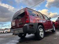 2010 Nissan Xterra S 4x4 4dr SUV Integrity Auto LLC - Image 8