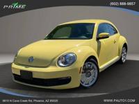 2012 Volkswagen Beetle - Financing Available! phx north - Image 2