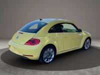 2012 Volkswagen Beetle - Financing Available! phx north - Image 6