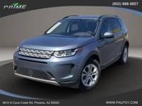 2021 Land Rover Discovery Sport - Financing Available! phx north - Image 2