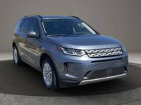 2021 Land Rover Discovery Sport - Financing Available! phx north - Image 4