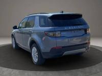 2021 Land Rover Discovery Sport - Financing Available! phx north - Image 8