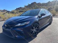 2021 Toyota Camry AXVA70L/GSV70L/AXVH70L + Legend Autos LLC - Image 3
