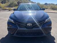 2021 Toyota Camry AXVA70L/GSV70L/AXVH70L + Legend Autos LLC - Image 4
