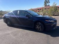 2021 Toyota Camry AXVA70L/GSV70L/AXVH70L + Legend Autos LLC - Image 6