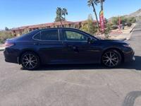 2021 Toyota Camry AXVA70L/GSV70L/AXVH70L + Legend Autos LLC - Image 7