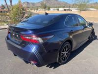 2021 Toyota Camry AXVA70L/GSV70L/AXVH70L + Legend Autos LLC - Image 9