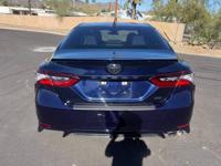 2021 Toyota Camry AXVA70L/GSV70L/AXVH70L + Legend Autos LLC - Image 10