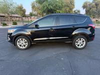 2018 FORD ESCAPE SE WITH ONLY 69K MILES! Value Price Auto - North Phoenix - Image 3