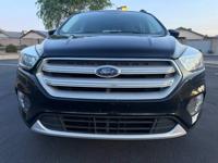 2018 FORD ESCAPE SE WITH ONLY 69K MILES! Value Price Auto - North Phoenix - Image 5