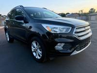 2018 FORD ESCAPE SE WITH ONLY 69K MILES! Value Price Auto - North Phoenix - Image 6