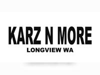 KARZ N MORE 360-577-1713 FOR OVER 40YRS IN LONGVIEW !! olympia / thurston