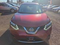 2016 Nissan Rogue S 4dr Crossover + MC Auto - Image 4