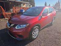 2016 Nissan Rogue S 4dr Crossover + MC Auto - Image 5