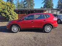 2016 Nissan Rogue S 4dr Crossover + MC Auto - Image 6