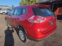 2016 Nissan Rogue S 4dr Crossover + MC Auto - Image 7