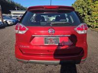 2016 Nissan Rogue S 4dr Crossover + MC Auto - Image 8