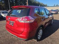 2016 Nissan Rogue S 4dr Crossover + MC Auto - Image 9