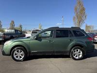 2014 Subaru Outback Wgn Limited 4 Cyl Auto AWD 133K Leather Moon Loaded olympia / thurston - Image 5