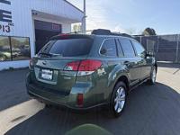 2014 Subaru Outback Wgn Limited 4 Cyl Auto AWD 133K Leather Moon Loaded olympia / thurston - Image 6