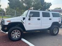 2004 HUMMER H2 4x4 4WD Adventure Series 4dr SUV SUV Universal Auto Sales - Image 3
