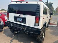 2004 HUMMER H2 4x4 4WD Adventure Series 4dr SUV SUV Universal Auto Sales - Image 6