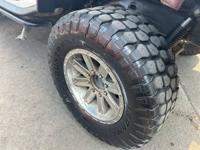 2004 HUMMER H2 4x4 4WD Adventure Series 4dr SUV SUV Universal Auto Sales - Image 9