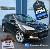 2014 Ford Escape SE FWD Federal Way