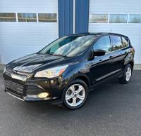 2014 Ford Escape SE FWD Federal Way - Image 7