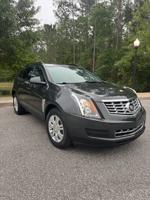 2014 Cadillac SRX-Clean title-No accidents St Johns - Image 2