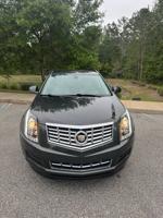 2014 Cadillac SRX-Clean title-No accidents St Johns - Image 3