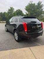 2014 Cadillac SRX-Clean title-No accidents St Johns - Image 4