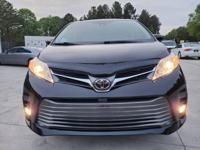 2019 Toyota Sienna LE VMI Mobility Wheelchair Ramp Van Transfer Seat - Image 10