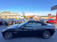 2012 MASERATI GT CONVERTIBLE GRANTURISMO LOW MILES SPECIAL PRICE FEASTERVILLE - Image 6