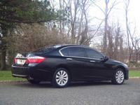 2013 Honda Accord EX L V6 4dr Sedan East Brunswick, NJ - Image 5