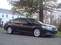 2013 Honda Accord EX L V6 4dr Sedan East Brunswick, NJ - Image 7