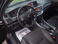 2013 Honda Accord EX L V6 4dr Sedan East Brunswick, NJ - Image 9