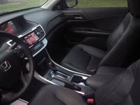2013 Honda Accord EX L V6 4dr Sedan East Brunswick, NJ - Image 10