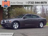 2013 Dodge Charger SXT 4dr Sedan East Brunswick, NJ