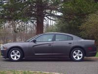 2013 Dodge Charger SXT 4dr Sedan East Brunswick, NJ - Image 3