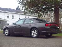 2013 Dodge Charger SXT 4dr Sedan East Brunswick, NJ - Image 4
