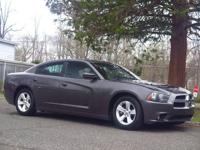 2013 Dodge Charger SXT 4dr Sedan East Brunswick, NJ - Image 7