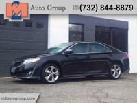 2012 Toyota Camry SE 4dr Sedan East Brunswick, NJ - Image 2