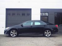 2012 Toyota Camry SE 4dr Sedan East Brunswick, NJ - Image 3