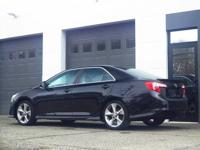 2012 Toyota Camry SE 4dr Sedan East Brunswick, NJ - Image 4