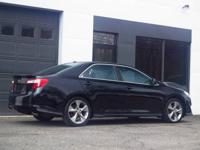 2012 Toyota Camry SE 4dr Sedan East Brunswick, NJ - Image 5