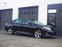 2012 Toyota Camry SE 4dr Sedan East Brunswick, NJ - Image 7