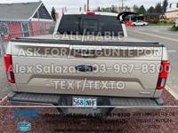 2018 Ford F-150 4x4 4WD F150 Crew cab Lariat 4dr Super Crew 5.5 ft. SB Universal Auto Sales - Image 8